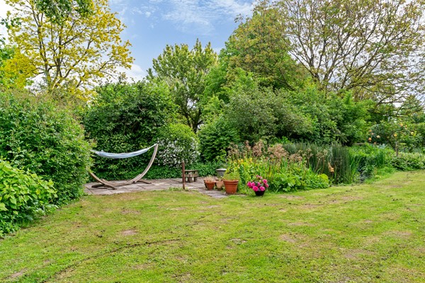 Medium property photo - Raadsteeg 4, 4156 AN Rumpt
